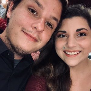 Meet your Posher, Kelley